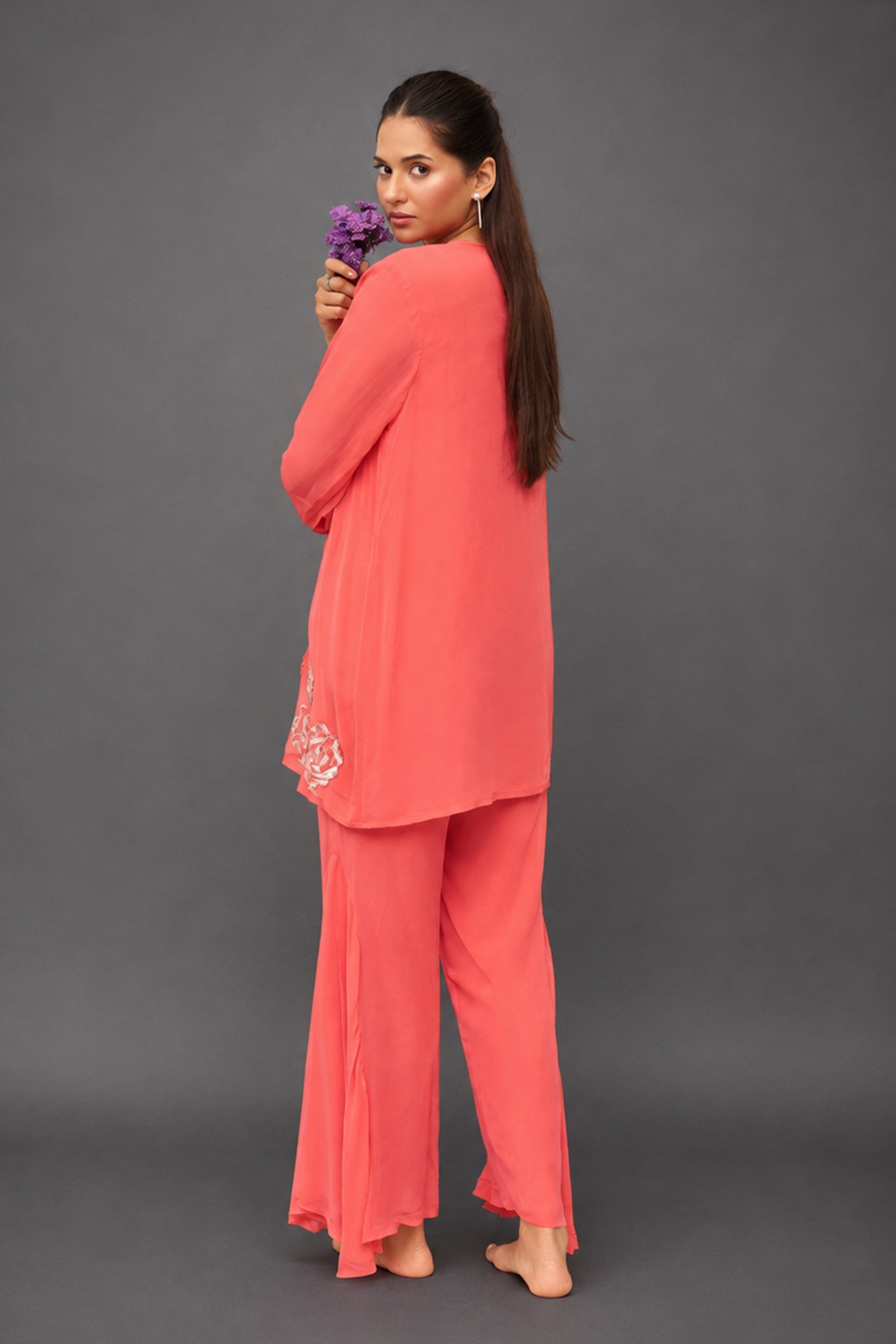 Benazir Co-Ord Set