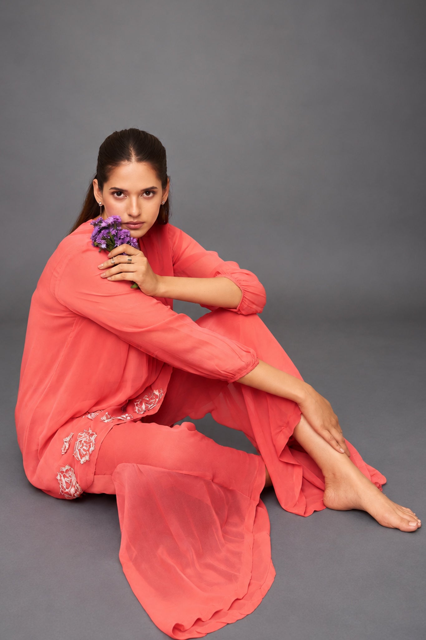 Benazir Co-Ord Set
