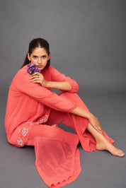 Benazir Co-Ord Set