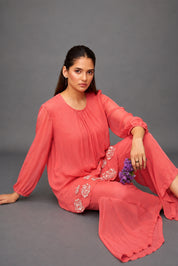 Benazir Co-Ord Set