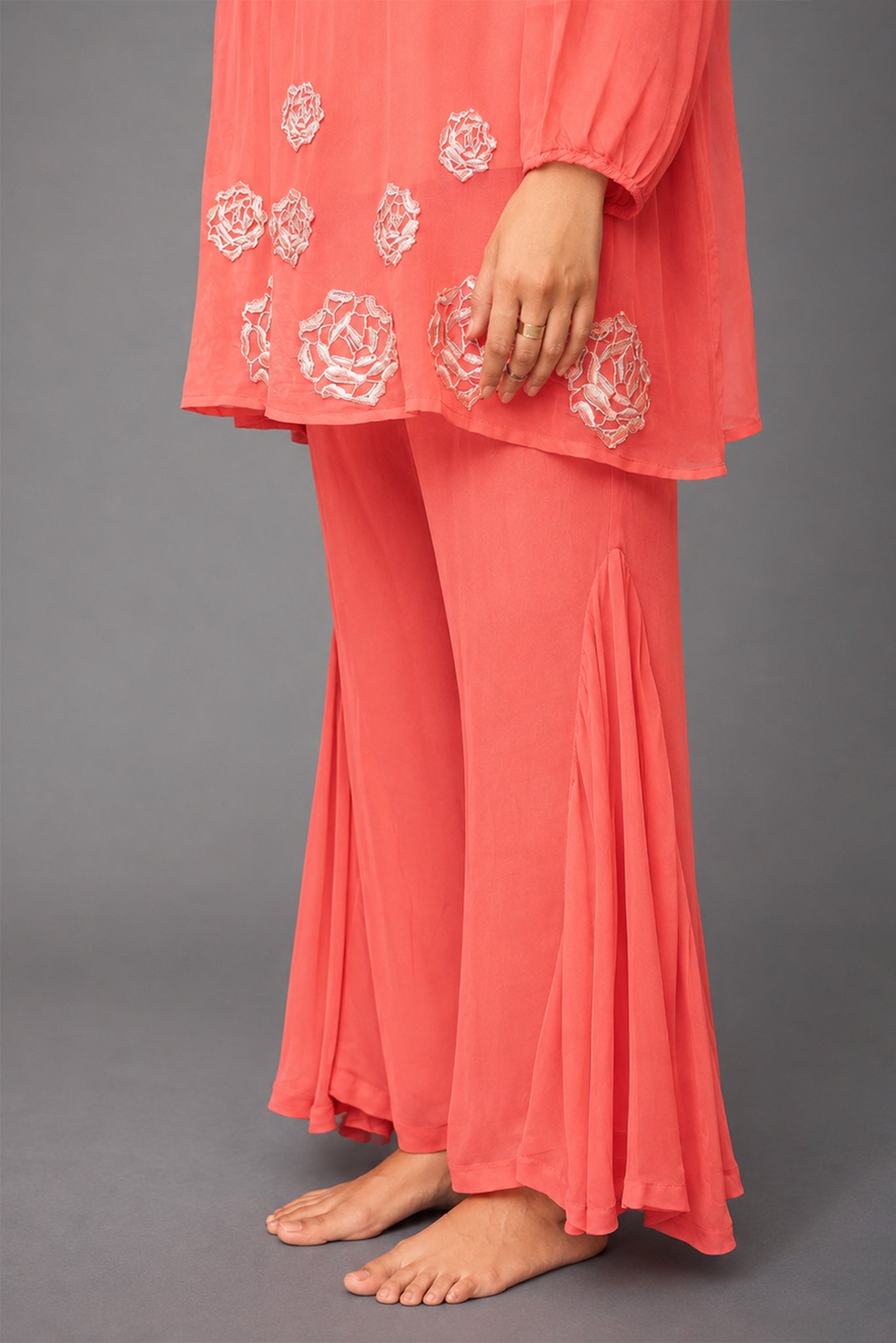Benazir Co-Ord Set