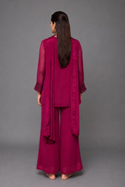 Gulrukh Kurta Set
