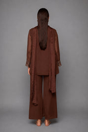 Farah Kurta Set