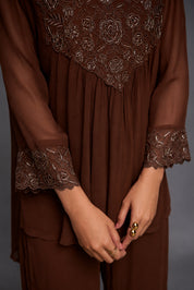 Farah Kurta Set