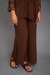 Farah Kurta Set