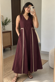 Maya Dress