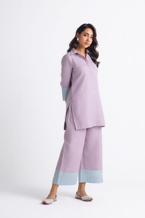 Nouf Co-Ord Set - House of Ayuda