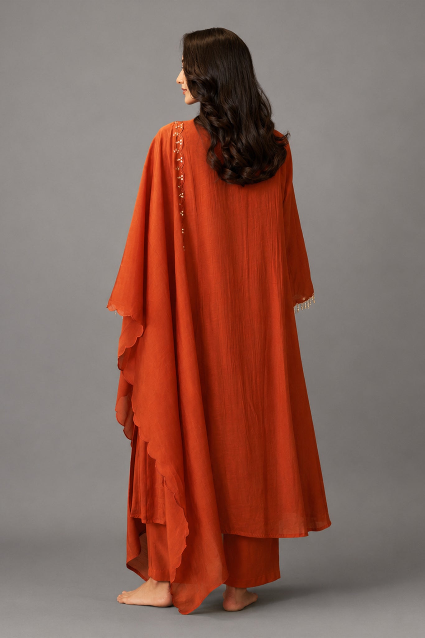Shehnaz Kurta Set