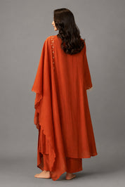 Shehnaz Kurta Set
