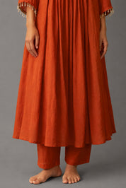 Shehnaz Kurta Set