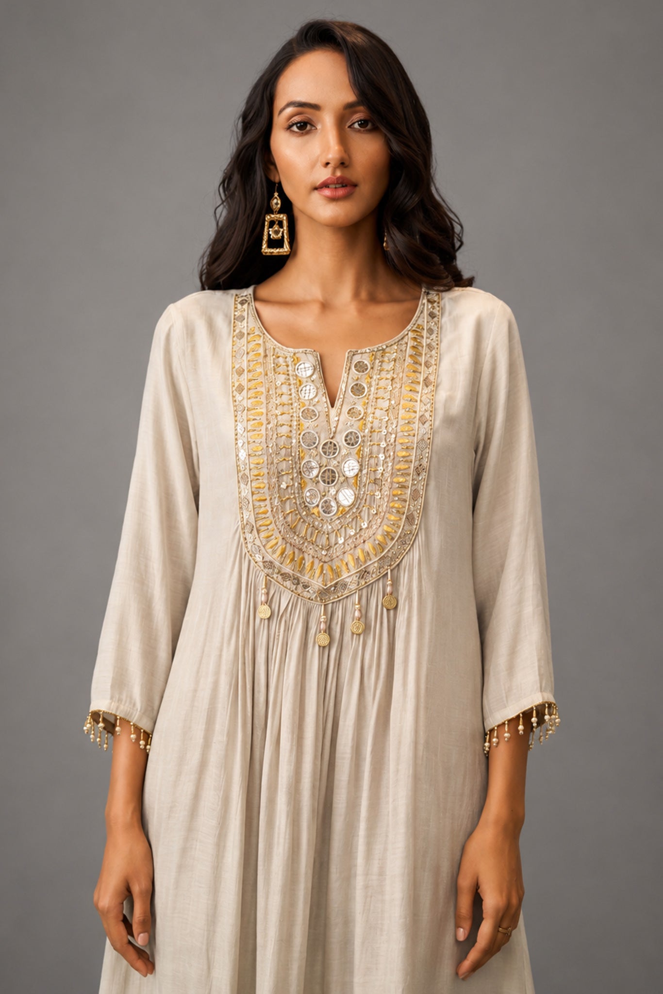 Gauhar Kurta Set
