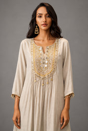 Gauhar Kurta Set