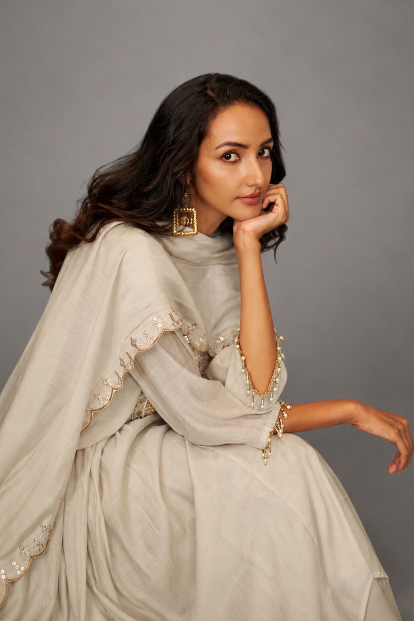 Gauhar Kurta Set
