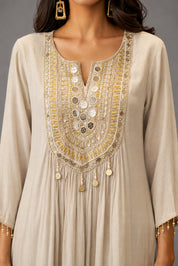 Gauhar Kurta Set