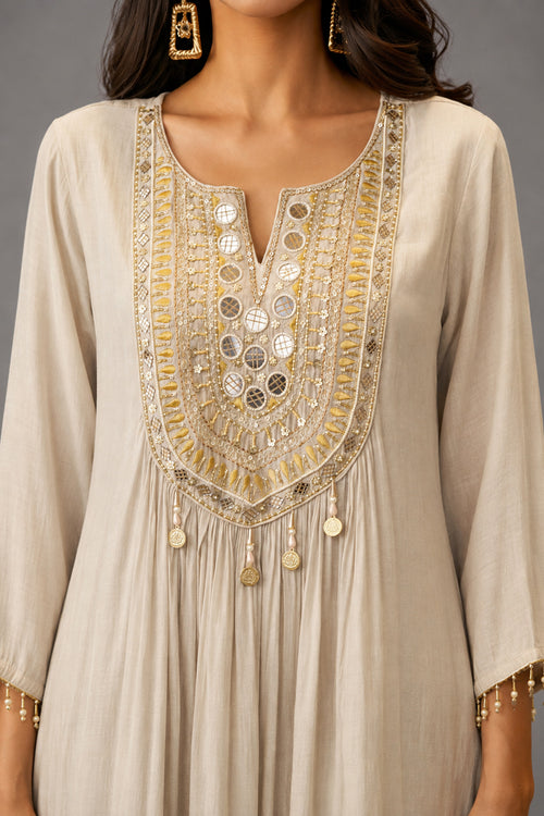 Gauhar Kurta Set