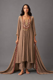 Misha Kurta Set