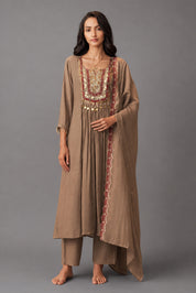 Misha Kurta Set