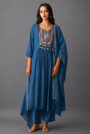 Husnara Kurta Set