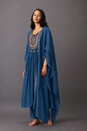 Husnara Kurta Set