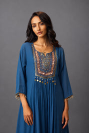 Husnara Kurta Set
