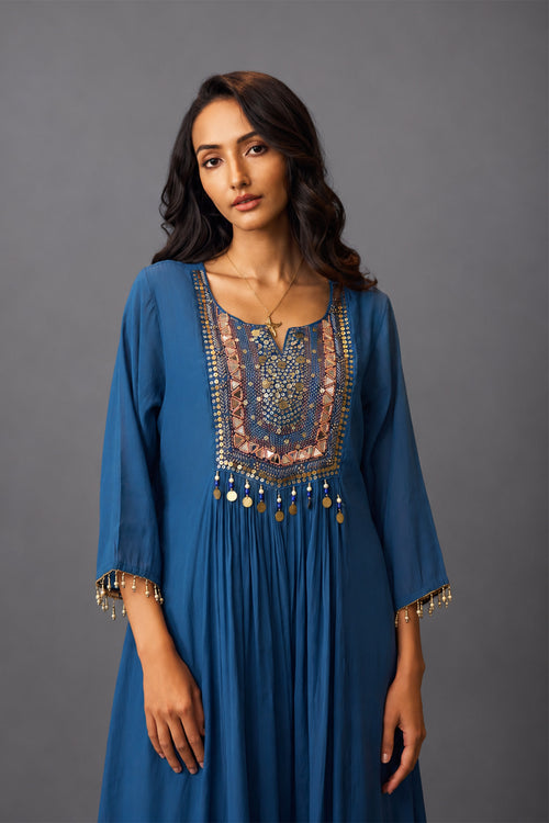 Husnara Kurta Set