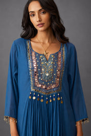 Husnara Kurta Set