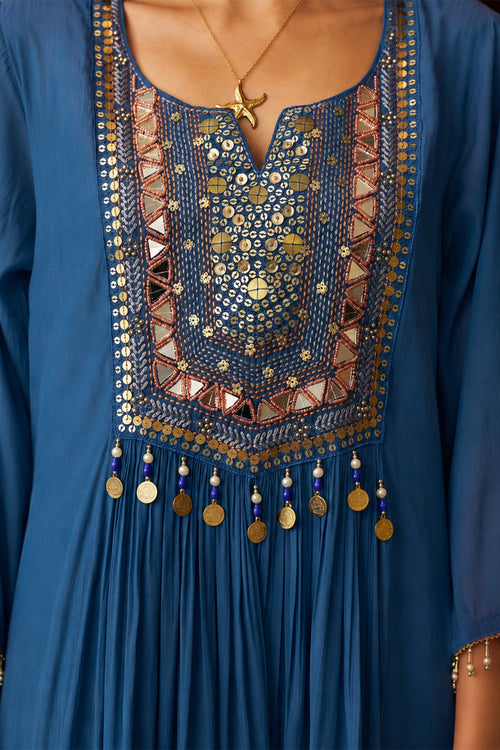 Husnara Kurta Set