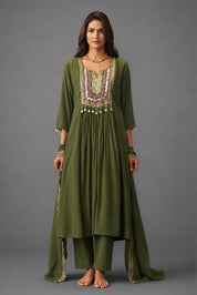 Shaam Kurta Set