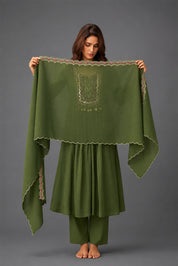 Shaam Kurta Set
