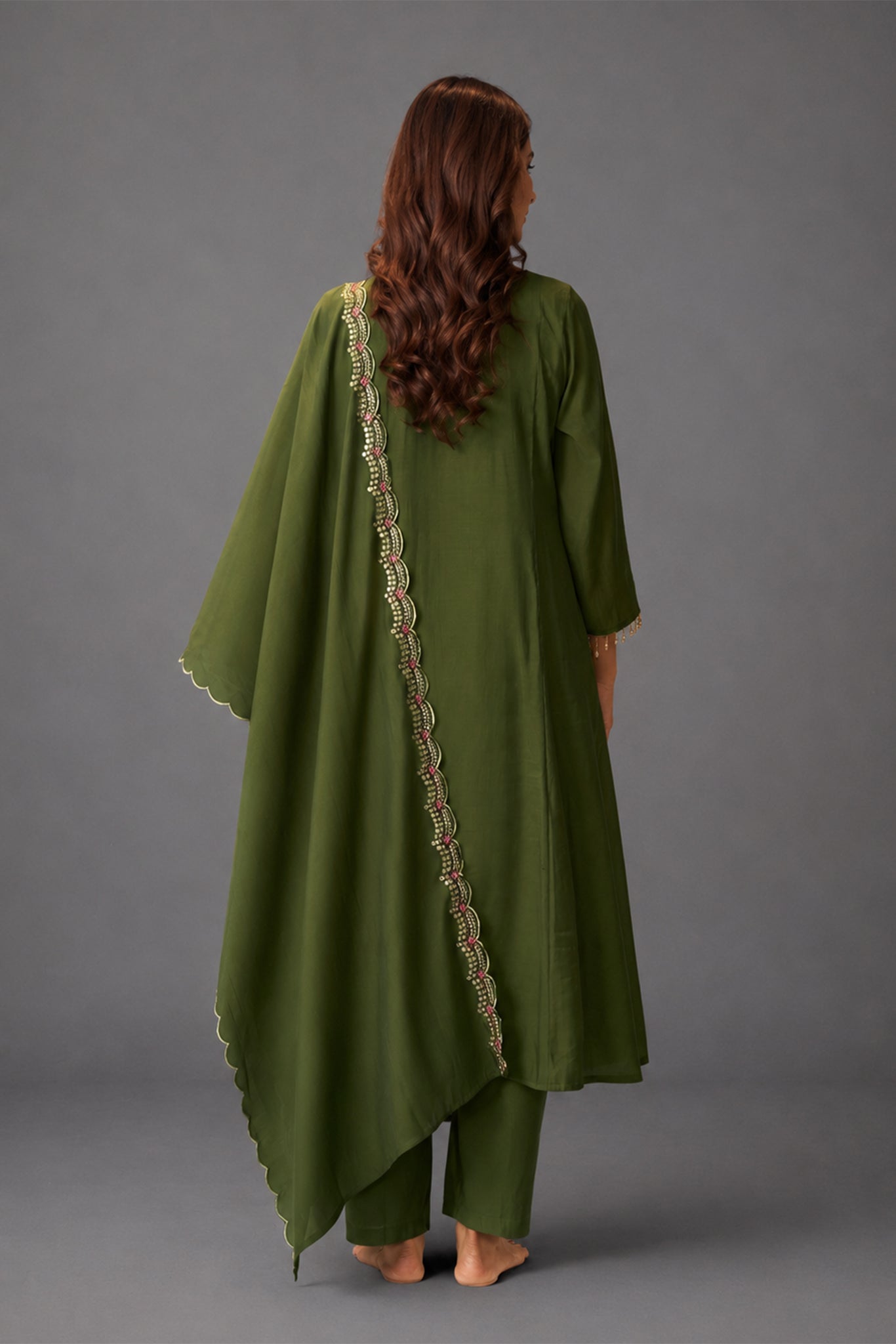 Shaam Kurta Set