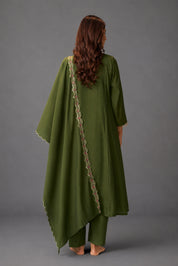 Shaam Kurta Set