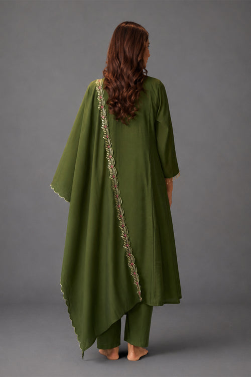 Shaam Kurta Set