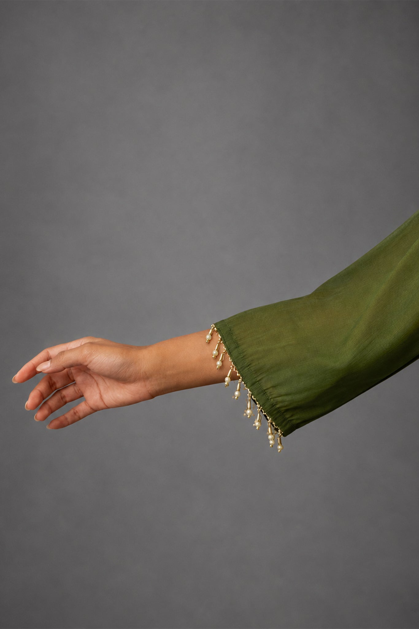 Shaam Kurta Set
