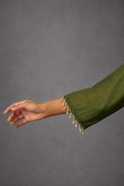 Shaam Kurta Set