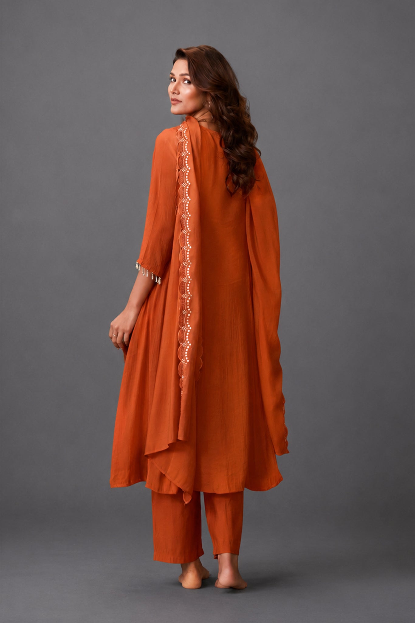 Nazaakat Kurta Set