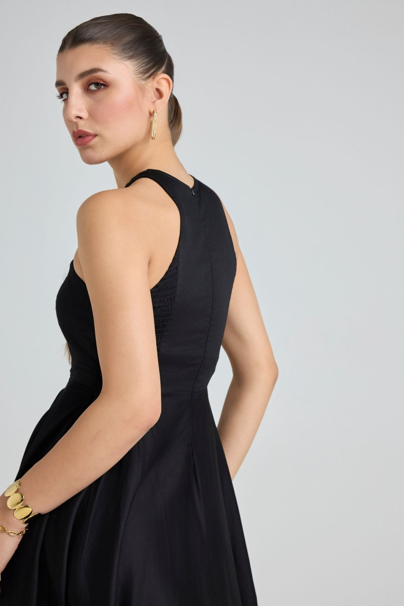 Faith Dress