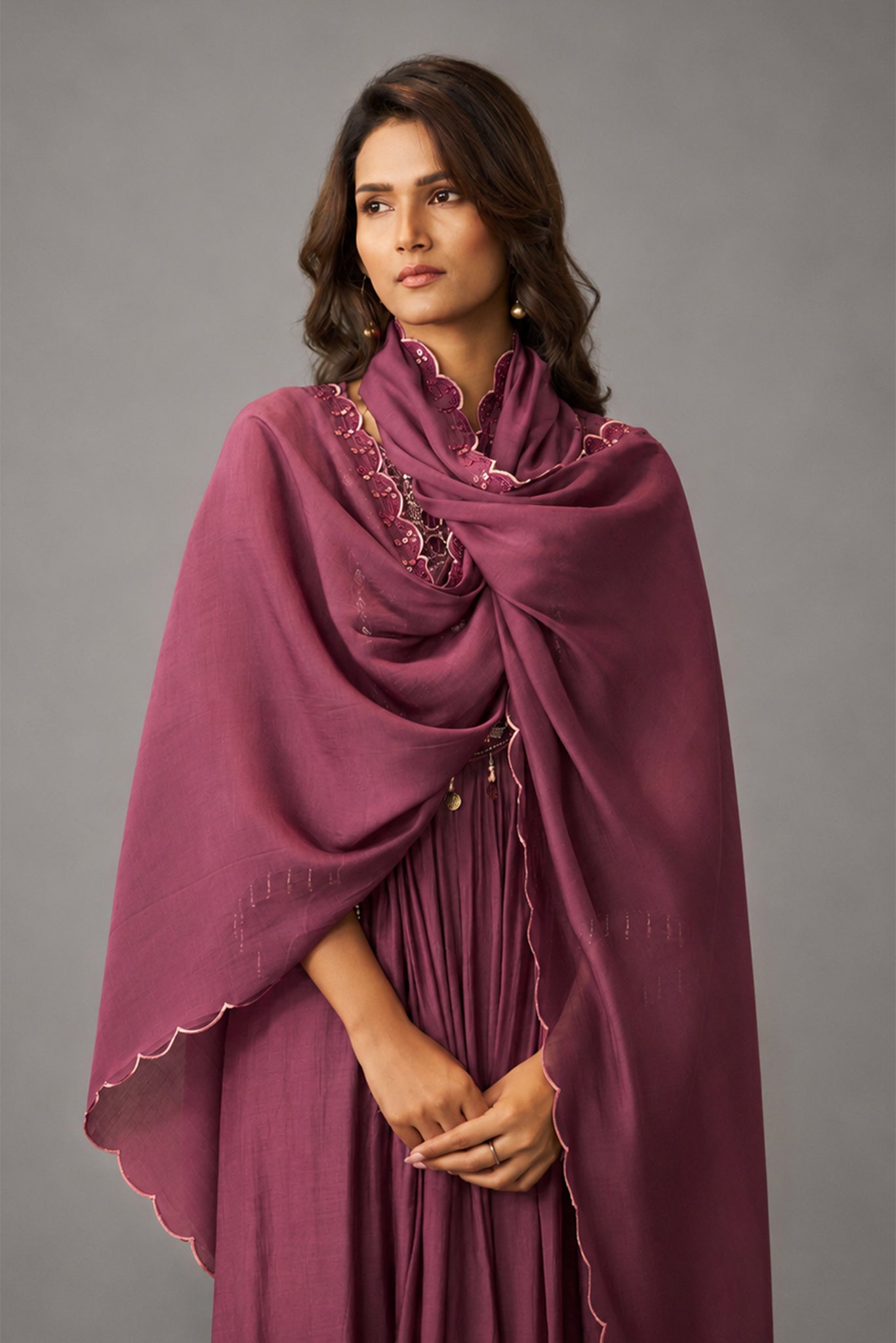 Latafat Kurta Set