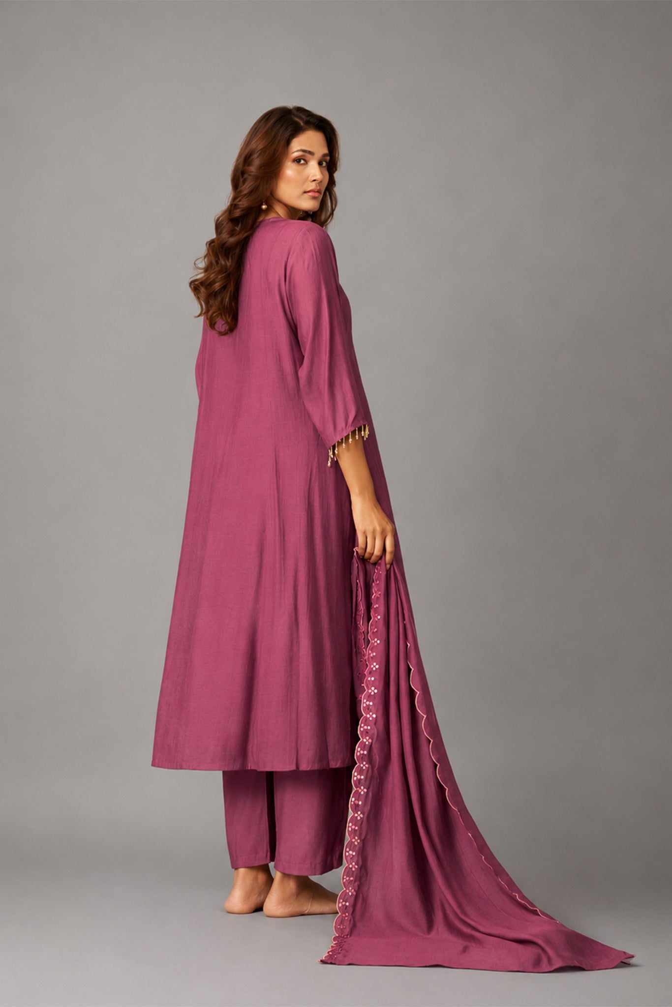 Latafat Kurta Set