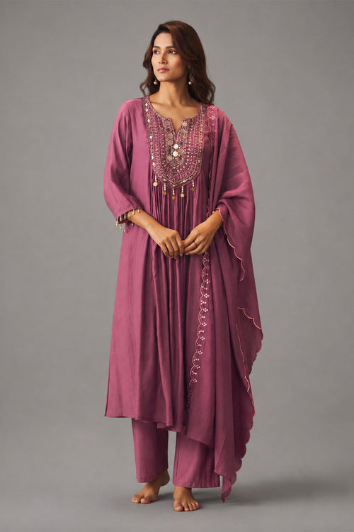 Latafat Kurta Set