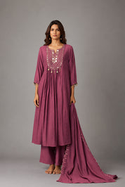 Latafat Kurta Set