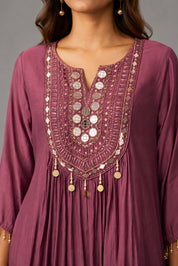 Latafat Kurta Set