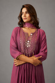 Latafat Kurta Set
