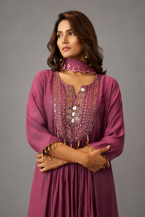 Latafat Kurta Set