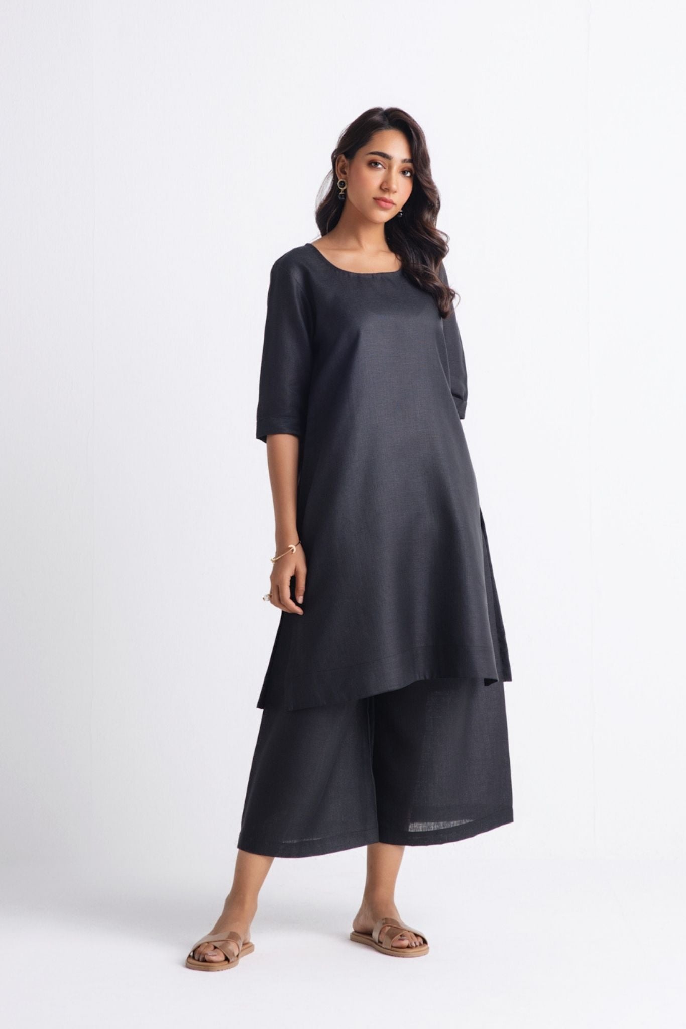 Hanaa Co-Ord Set - House of Ayuda