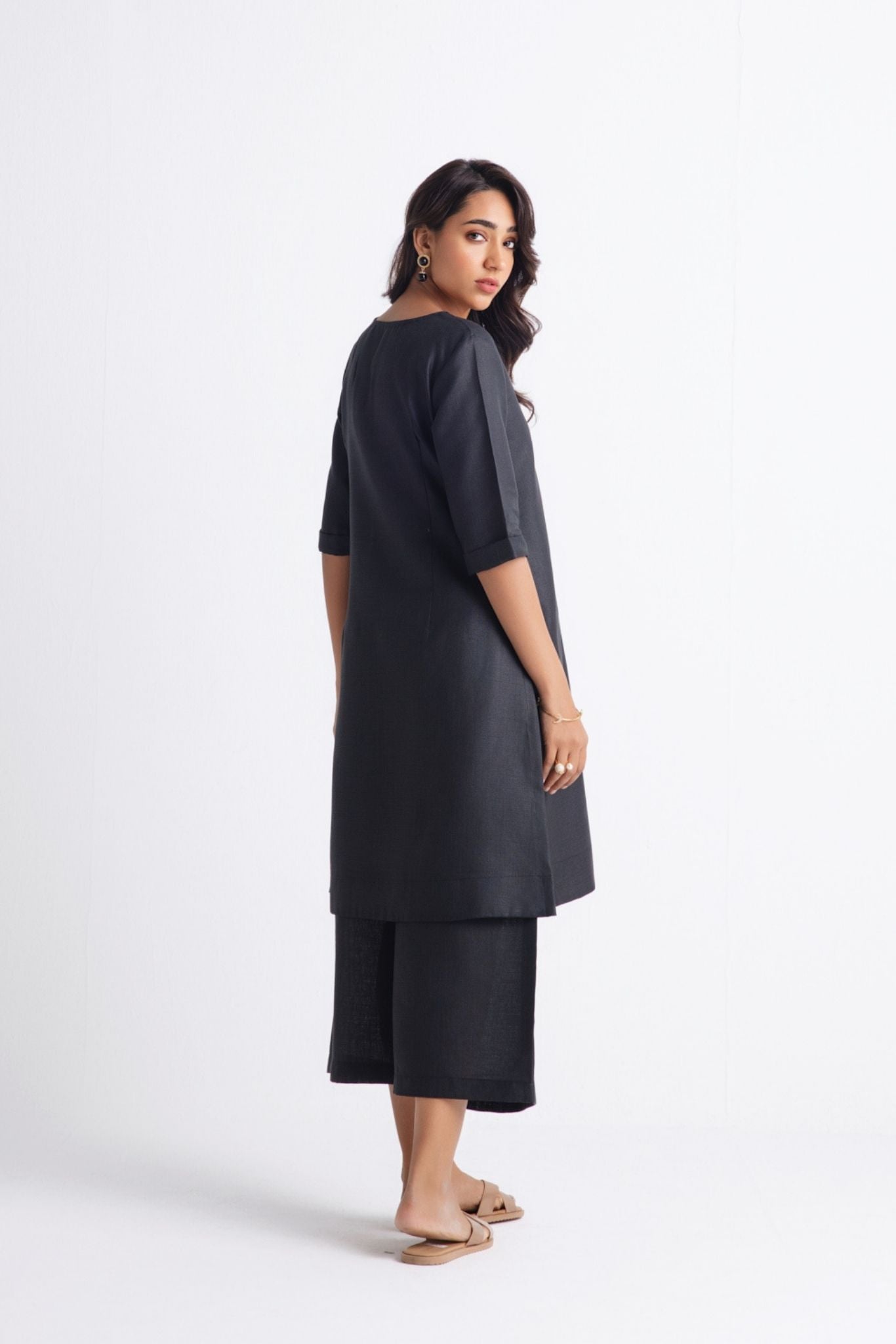 Hanaa Co-Ord Set - House of Ayuda