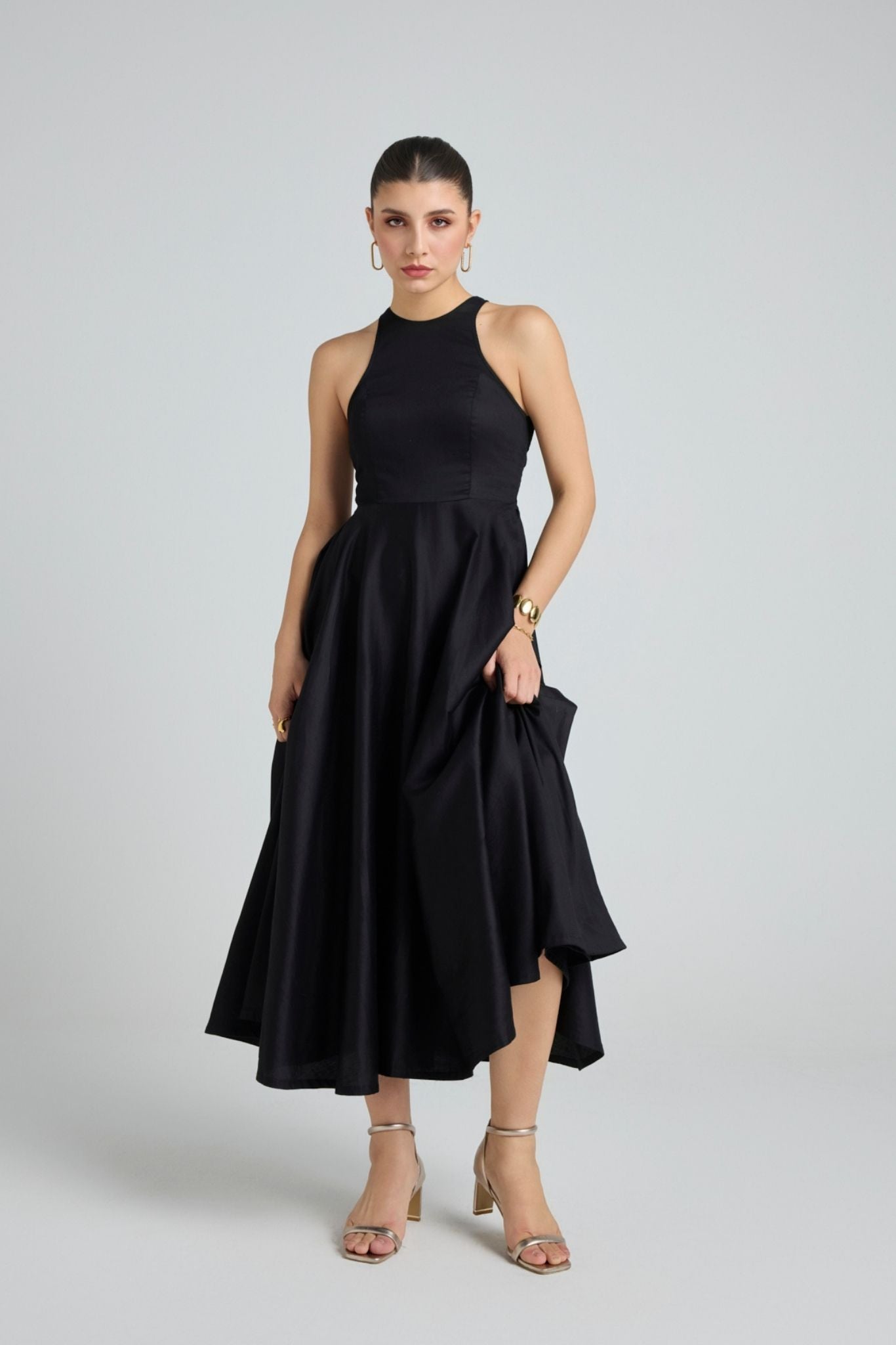 Faith Dress