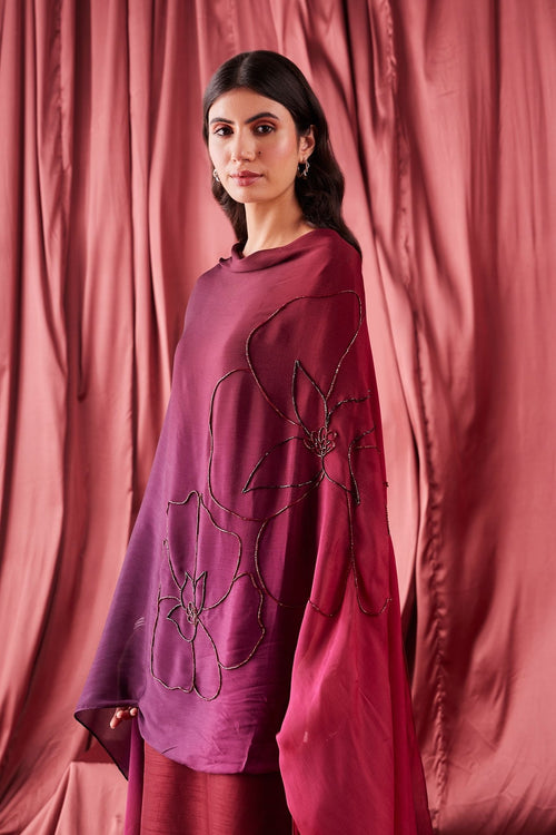 Hamsini Kurta Set - House of Ayuda