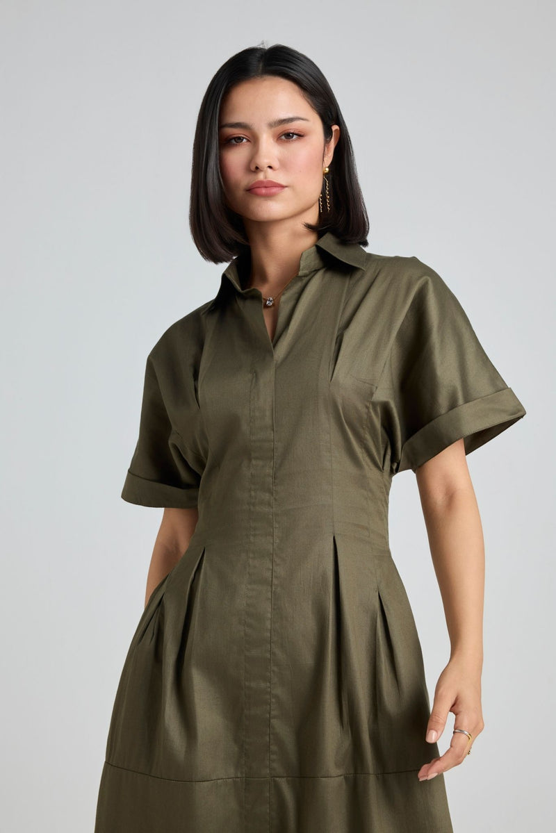 Lucy Dress