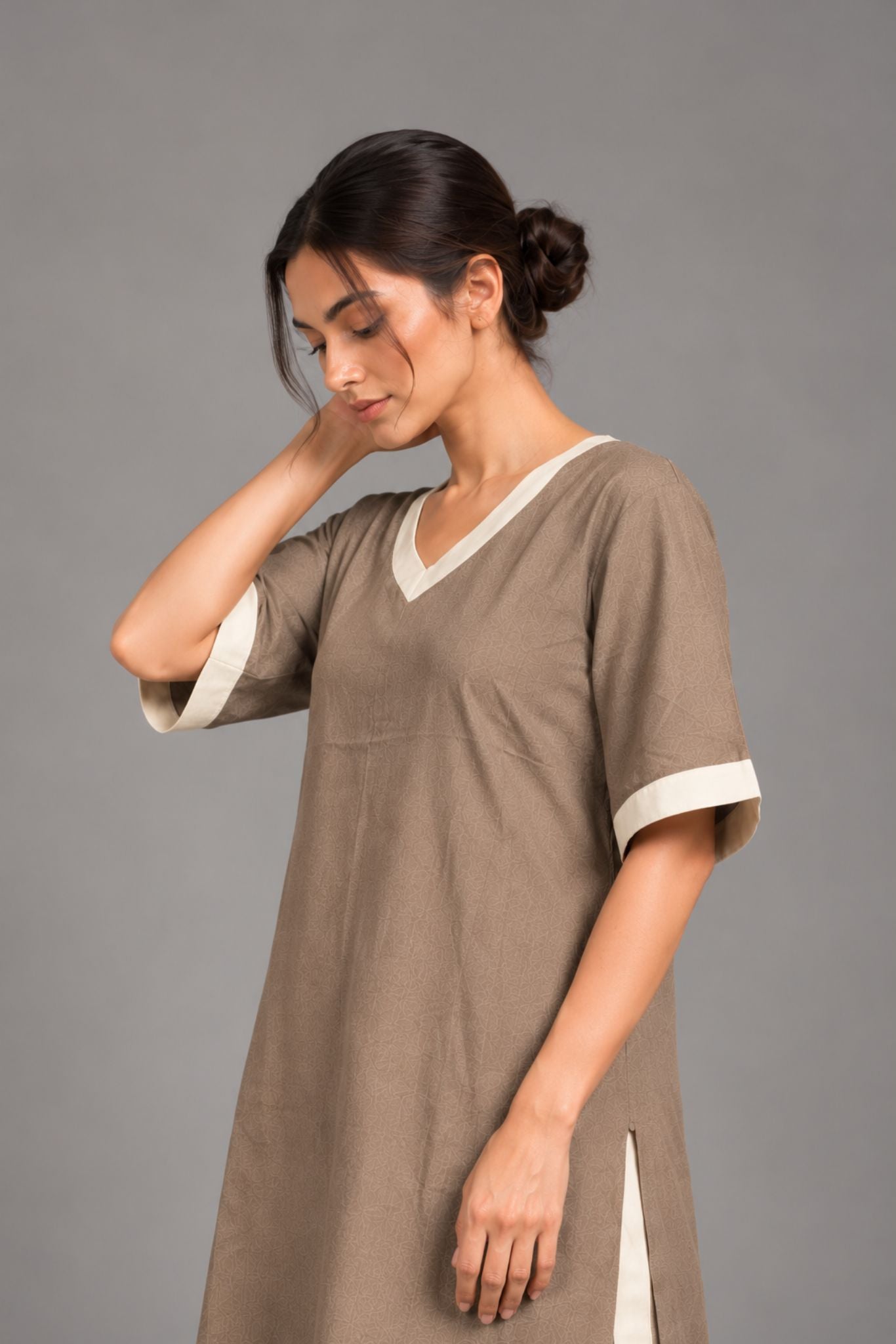 Dhriti Co-Ord Set