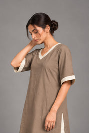 Dhriti Co-Ord Set